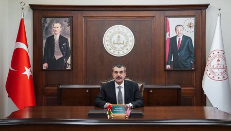Özel Okul Tartışması Tekin, Öğrencilerin Yüzde 7’si Gidiyor
