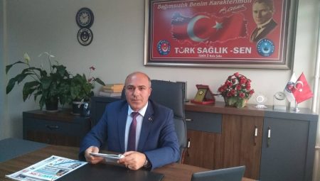 İzmir’de Kapatılacak Bozyaka Hastanesi Tartışma Yarattı! 