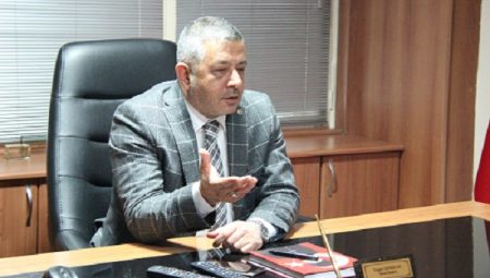 Bozyaka Hastanesi ‘Buca Modeli’ Gibi Çözüme Kavuşturulabilir