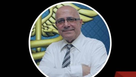 Dr. Şükrü Güner yaşamını yidirdi
