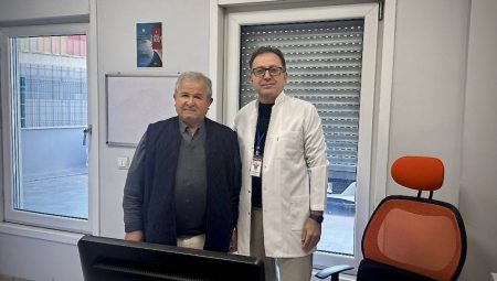 Prostat kanserinde erken tanının önemi 
