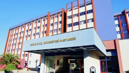 Dokuz Eylül Üniversitesi Hastanesi’nde Hasta Randevu Sistemi Çöktü!