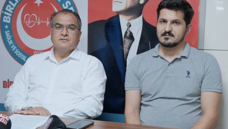 Doğruyol, “Memur Maaşları Eşelmobil Sistemiyle Ödensin”