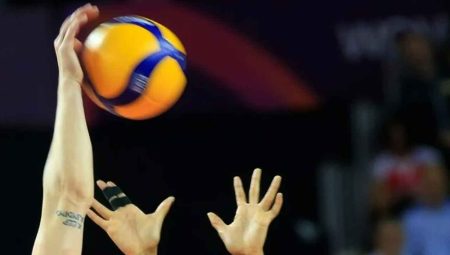 İzmir’de voleybol heyecanı başlıyor – BSHA